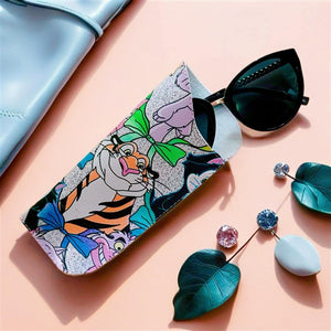 Readers, Sunnies and more. A sewing Pattern for Glasses Cases and sunglasses.